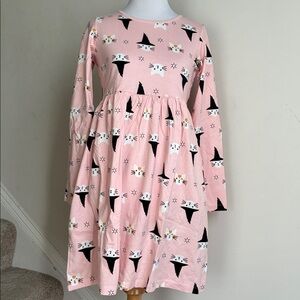 Hanna Andersson Girl Dress